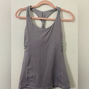 Lululemon Top